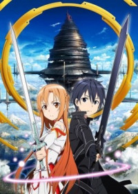 Regarder Sword Art Online vostfr gratuitement