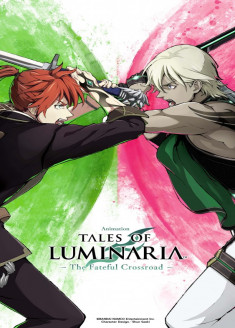 Tales of Luminaria : The Fateful Crossroad streaming vostfr