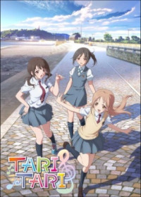 Tari Tari : Kumottari, Kagayaitari, Mata Itsuka Utattari streaming vostfr