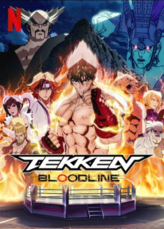 Tekken: Bloodline