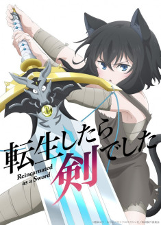 Tensei Shitara Ken Deshita streaming vostfr