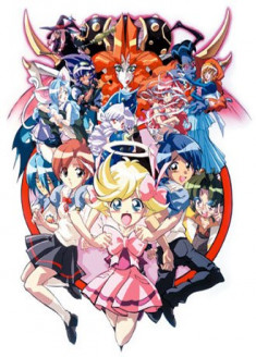 Tenshi ni Narumon ! streaming vostfr