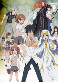 Regarder Toaru Majutsu no Index vostfr gratuitement