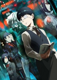 Episodes Tokyo Ghoul en vostfr