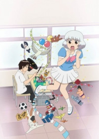 Regarder Tonari no Seki-kun vostfr gratuitement