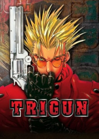 Streaming et Téléchargement Trigun vostfr