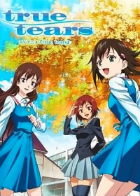 Streaming et Téléchargement True Tears vostfr