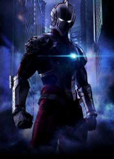 Streaming et Téléchargement Ultraman vostfr