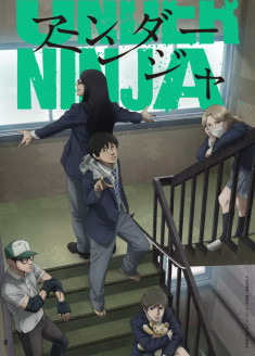 Under Ninja streaming vostfr