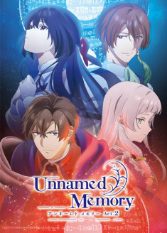 Unnamed Memory Act.2 streaming vostfr