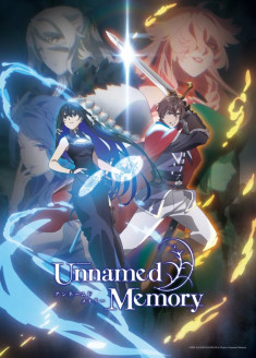 Regarder Unnamed Memory vostfr gratuitement