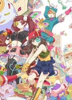 Streaming Urahara vostfr