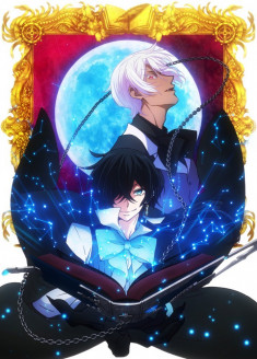 Vanitas no Carte streaming vostfr