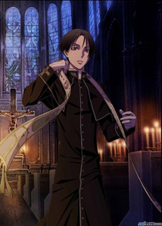 Vatican Kiseki Chousakan OAV streaming vostfr