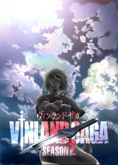 Vinland Saga 2nd Season streaming vostfr