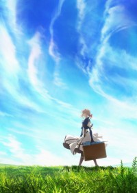 Violet Evergarden streaming vostfr