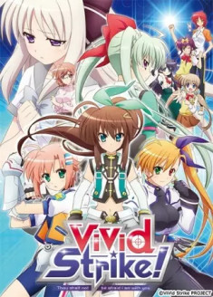 ViVid Strike! streaming vostfr