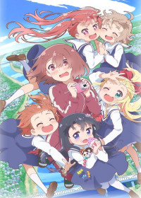 Watashi ni Tenshi ga Maiorita! streaming vostfr