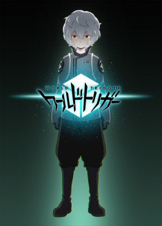 World Trigger 2nd Season streaming vostfr