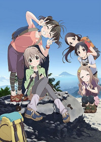 Yama no Susume 2nd Season streaming vostfr