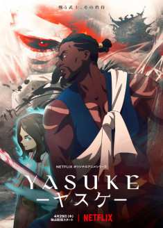 Streaming et Téléchargement Yasuke vostfr