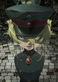 Youjo Senki: Saga of Tanya the Evil streaming vostfr