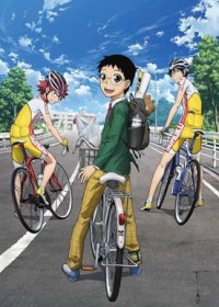 Streaming et Téléchargement Yowamushi Pedal vostfr