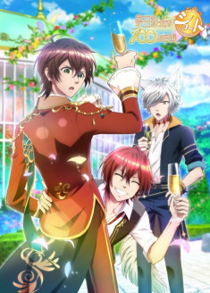 Regarder Yume Oukoku to Nemureru 100-nin no Ouji-sama : Short Stories vostfr gratuitement