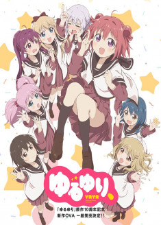 Episodes Yuru Yuri Ten en vostfr