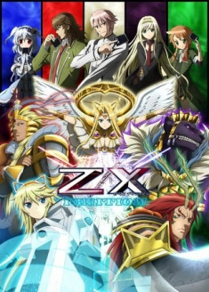 Episodes Z/X Ignition en vostfr