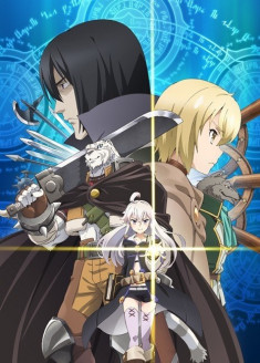 Zero Kara Hajimeru Mahou no Sho streaming vostfr