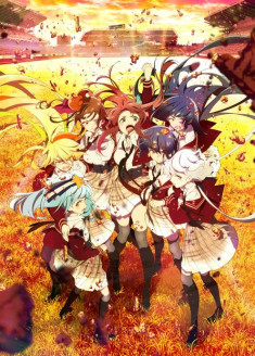 Zombie Land Saga Revenge streaming vostfr