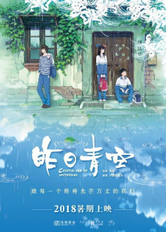 Regarder Zuo Ri Qing Kong vostfr gratuitement