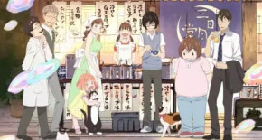 3-gatsu no Lion 2 Episode 22 Vostfr