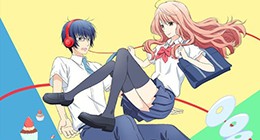 3D Kanojo - Real Girl Episode 12 Vostfr