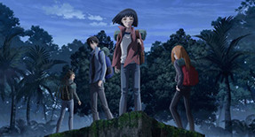 7 Seeds Episode 12 Vostfr