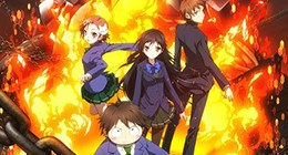 Accel World Episode 24 Vostfr