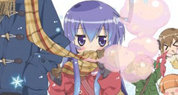 Acchi Kocchi Episode 12 Vostfr