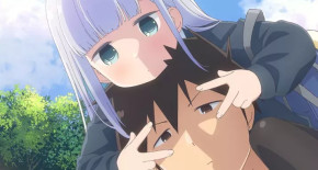 Aharen-san wa Hakarenai Season 2 Episode 04 Vostfr