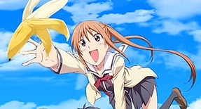 Aho Girl Episode 12 Vostfr