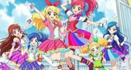 Aikatsu! 2 Episode 101 Vostfr