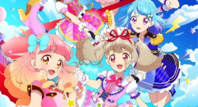 Aikatsu on Parade! Episode 25 Vostfr