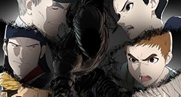 Ajin (TV) 2nd Season Episode 13 Vostfr