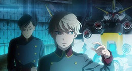 Aldnoah.Zero 2nd Season Episode 12 Vostfr