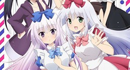 Alice or Alice Episode 13 Vostfr