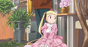 Alice to Zouroku Episode 12 Vostfr