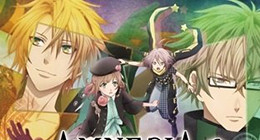 Amnesia Episode 12 Vostfr