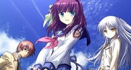 Angel Beats! Episode 13 Vostfr