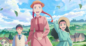 Anne Shirley Episode 04 Vostfr