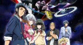 Aquarion Logos Episode 26 Vostfr